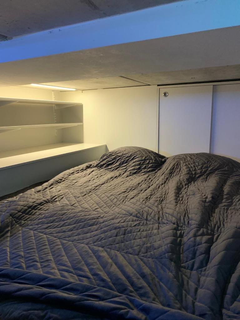 Apartment In *