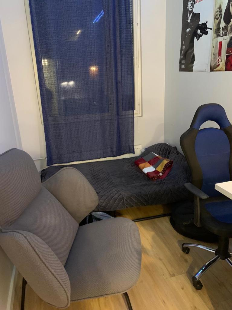 In Apartment Helsinki