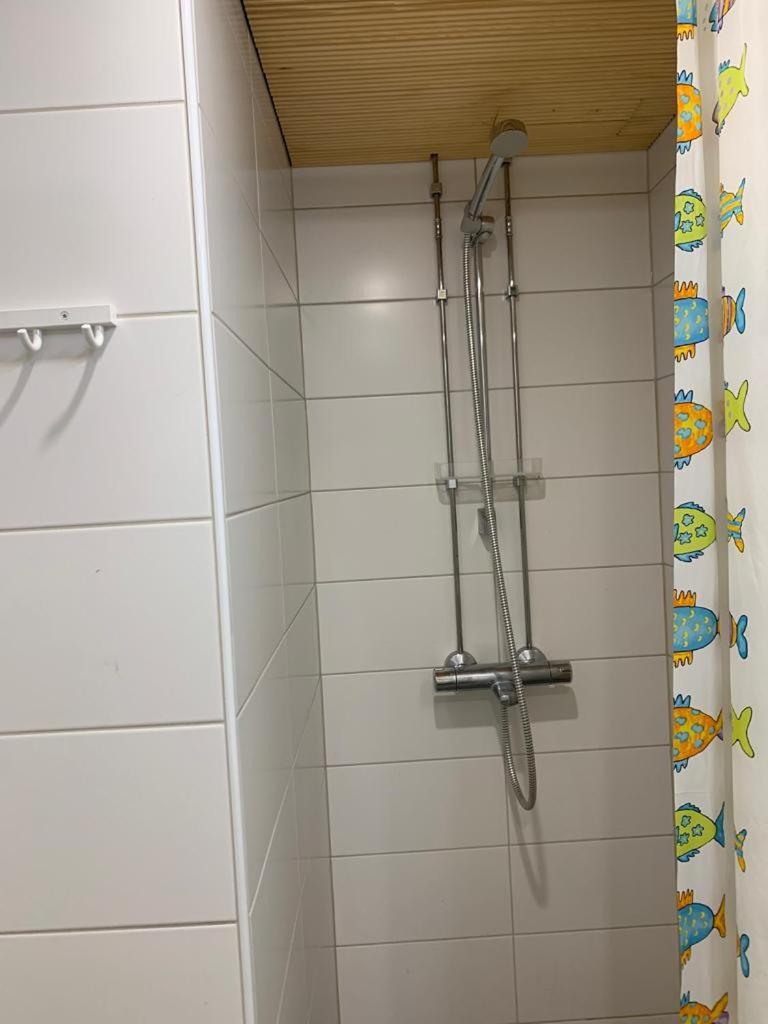 Apartment In