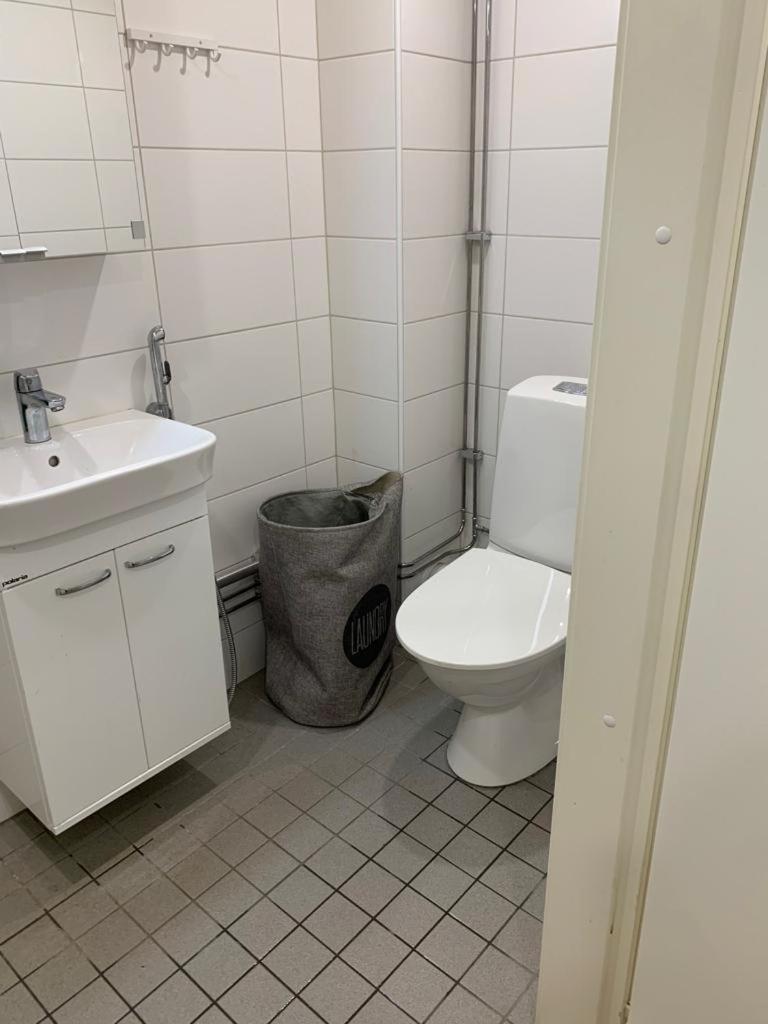 In Helsinki